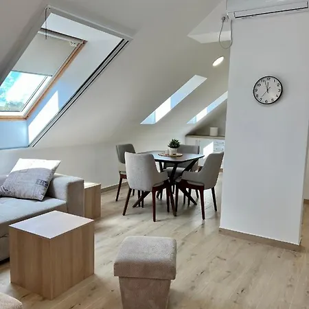 C Rooms By Cortado Zrenjanin Exterior photo