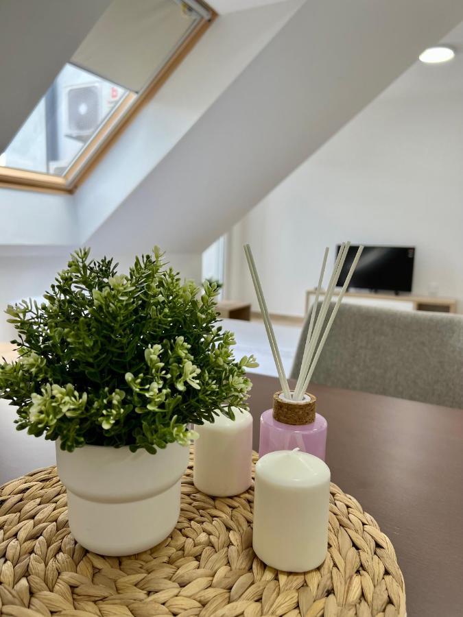 C By Cortado Apartment