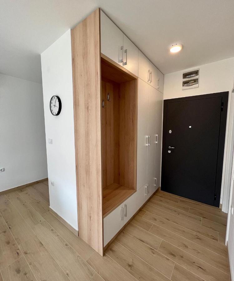 C By Cortado Apartment *