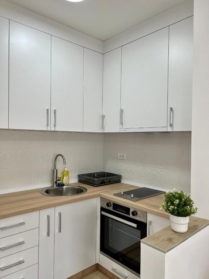 C By Cortado Apartment Zrenjanin